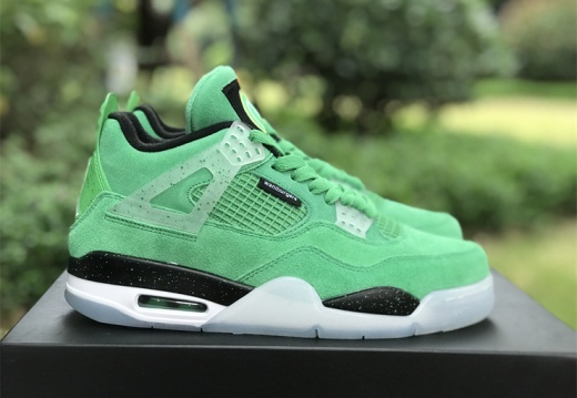 Air Jordan 4 Retro AJ4-904284     40-47.5